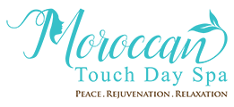 Moroccan Touch Day Spa Logo